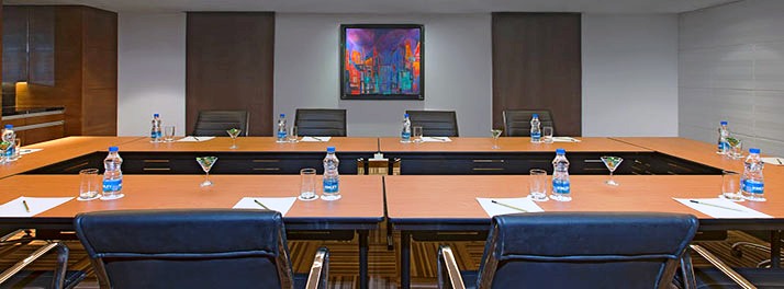 794/Four Points by Sheraton Whitefield - Bengaluru 05.jpg